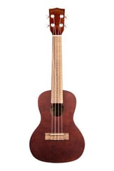 Makala Concert Ukulele Mahogany